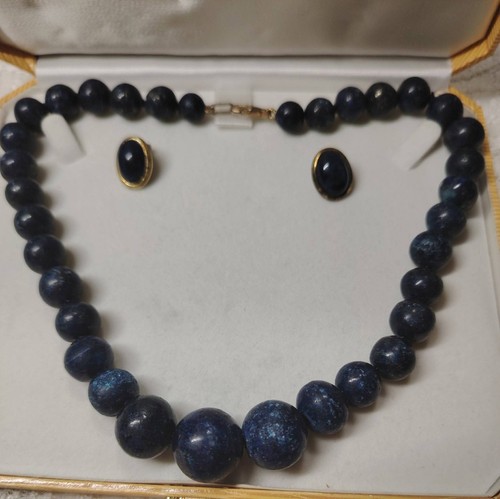 Collana argento vintage - collana,