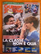 GUERIN SPORTIVO N.5 - MAGGIO