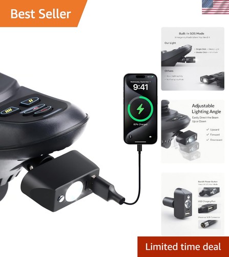 Caricabatteria usb elettrico - caricabatteria,