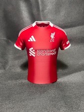 Maglia 3D Liverpool 2025/2026