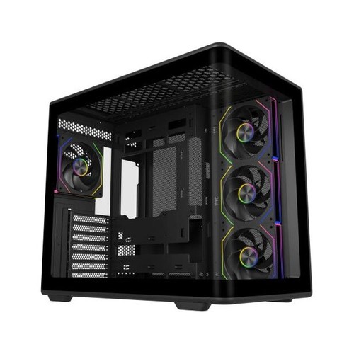 Cooler master case elite 600 - master,