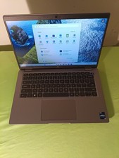 Webcam Dell Latitude 5440 14"