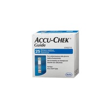 Accu-Chek Guide Misurazione