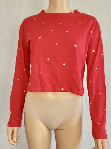 Top rosso victoria - rosso, secret