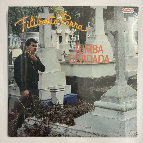 Filiberto parra banda tierra - filiberto,