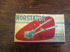 HORSTATOR TAGLIA CAPELLI