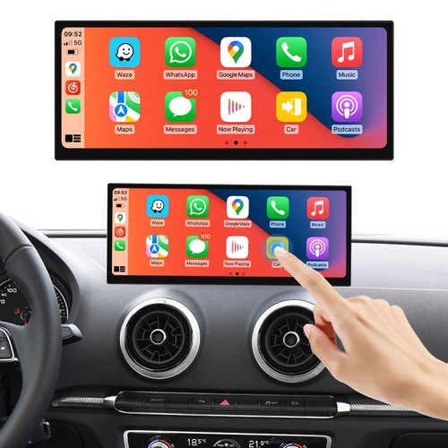 Autoradio carplay wireless - carplay,