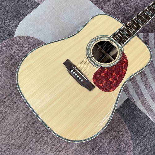 D45 chitarra elettrica - d45,