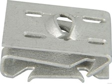 Herth+Buss Elparts 50267370 clip imbottita adatta per: AUDI 200 C2, A1, A3, A4 ALLROA
