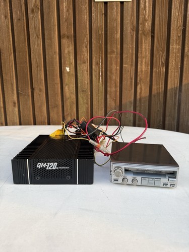 Pioneer kp717g 120 - kp717g, gm-120