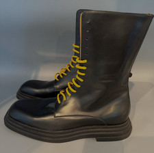 scarpe stivali uomo Cesare