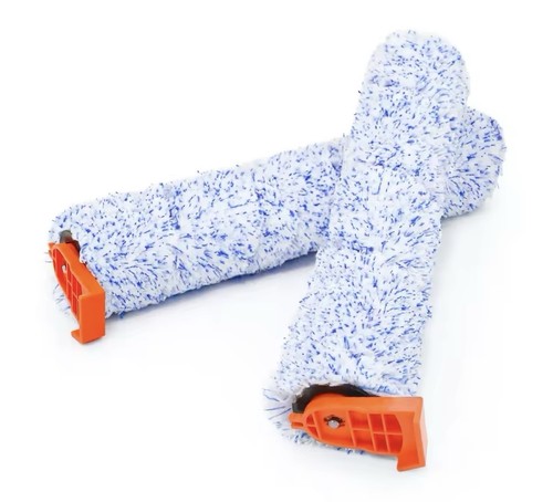Spazzole rullo ilife - spazzole,