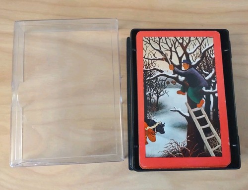 Carte gioco croation artist - da,