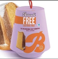 Bauli Il Pandoro Di Verona