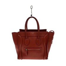 Borsa a mano Celine Luggage in
