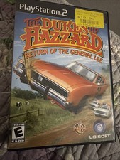 Dukes of Hazzard: Il ritorno