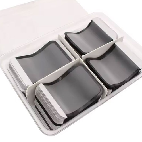 Buste barriera dentale taglia - buste,