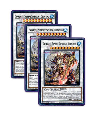 Yugioh anima spada - spada, sovrana