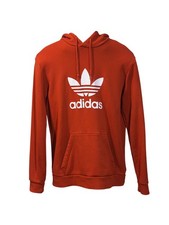 Adidas. Felpa con cappuccio