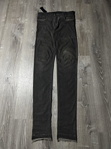 Rick owens fw11 limo - rick,