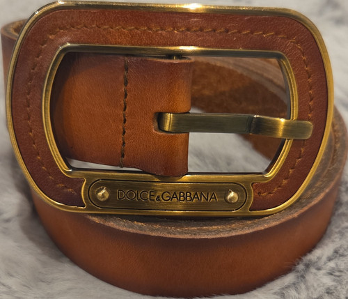 Dolce gabbana cintura donna - dolce&gabbana,