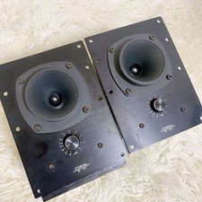 Coppia Super Tweeter CORAL