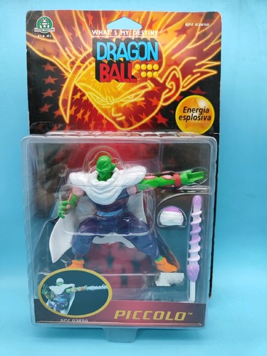 Dragonball piccolo giochi - dragonball,