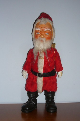Babbo natale santa claus - natale,