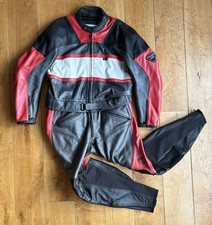 XL Triumph Moto Pelle Corsa 2