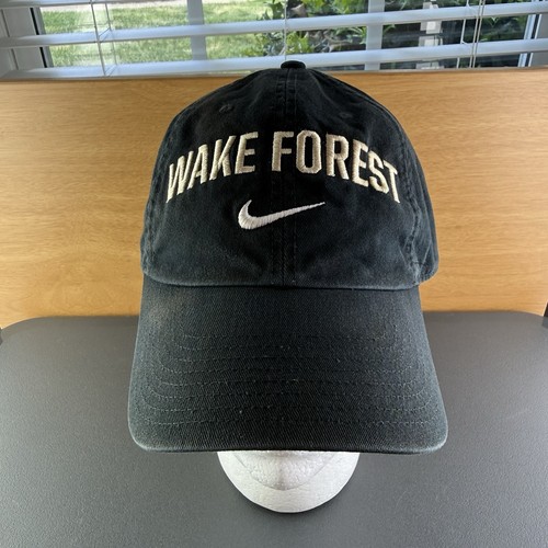 Cappello nike wake forest - wake,