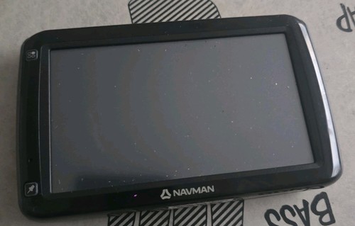 Navigatore satellitare navman - navigatore,