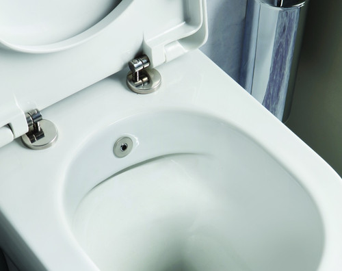 Erogatore vaso bidet serie - erogatore,