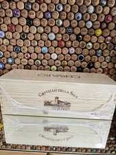 Antinori Cervaro Della Sala