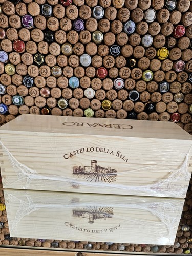 Antinori cervaro della sala - cervaro,