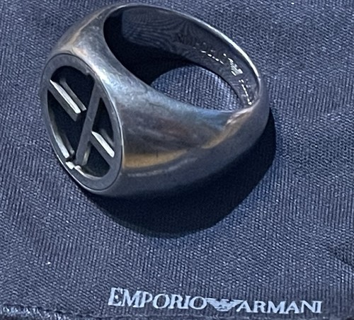 Anello vintage emporia - anello,