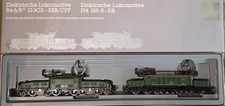 Märklin H0 3300 set