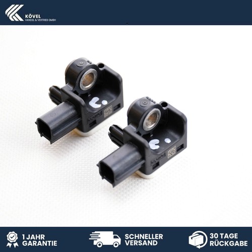 Sensore airbag crash - sensore,