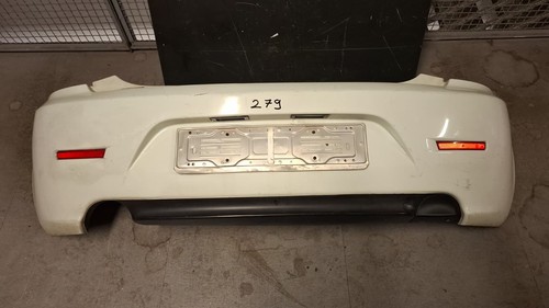 279 paraurti posteriore alfa