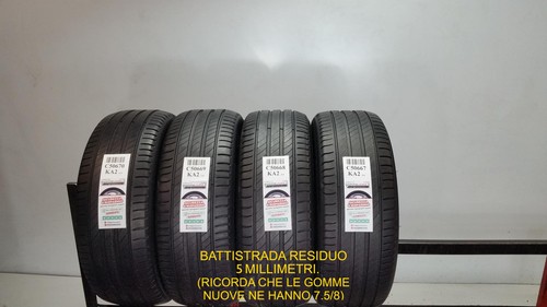 Gomme usate 205 55r16 91v - gomme,