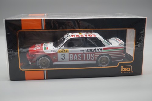 Ixo models 18rmc081c - 1:18,