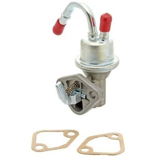 Pompa gasolio trattore kubota - pompa,