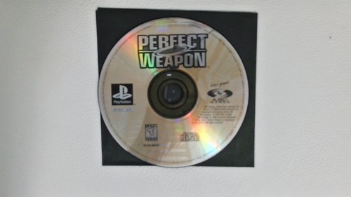 Arma perfetta sony - arma, (sony