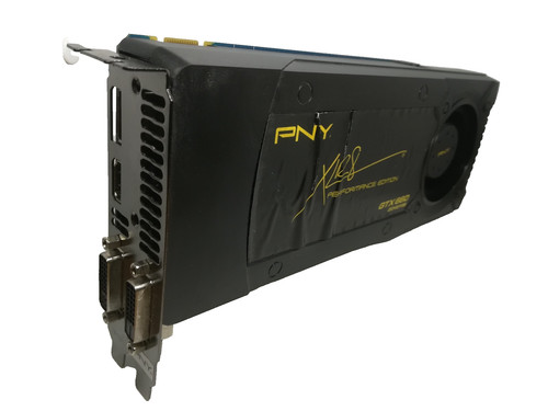 Pny verto xlr8 performance - pny,
