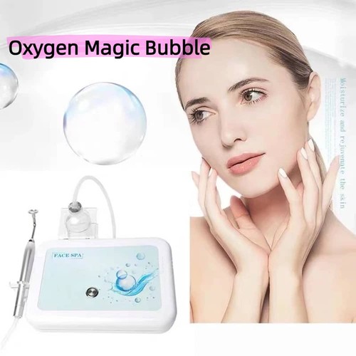 Spa oxygen magic bubble - oxygen,