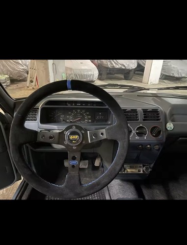 Volante sportivo calice omp - sportivo,