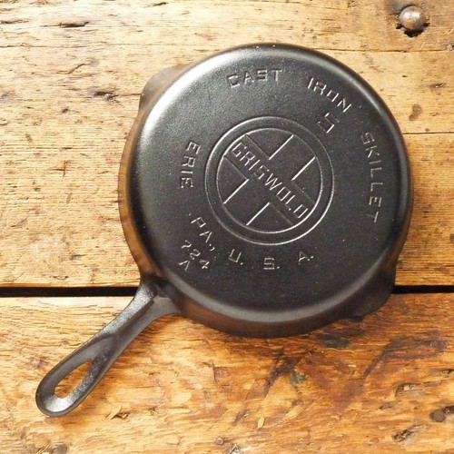 Padella vintage griswold ghisa - griswold,
