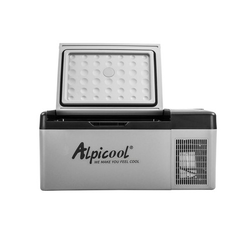Alpicool c15 congelatore - c15,