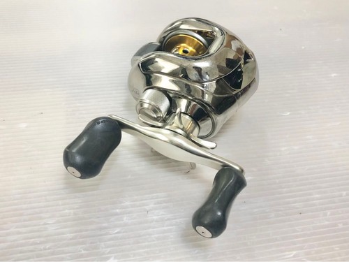 Shimano baitcast reel - shimano,