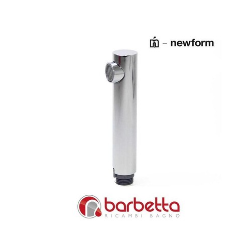 Doccetta ricambio forma - doccetta,