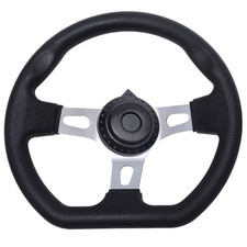  Volante di ricambio in PU con
